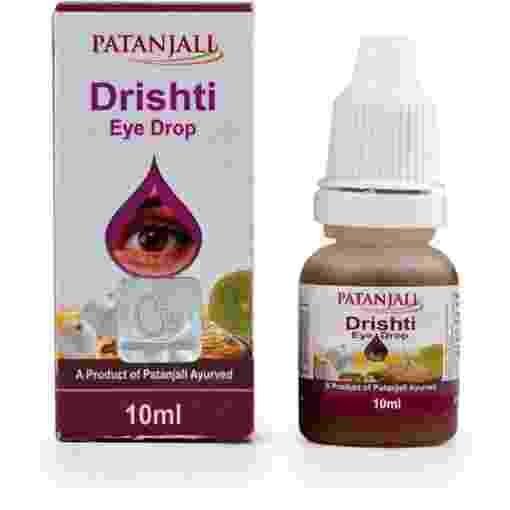 PATANJALI Drishti Eye Drop10ml Online Grocery Shopping and Online