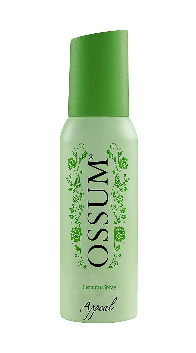 Ossum scent best sale