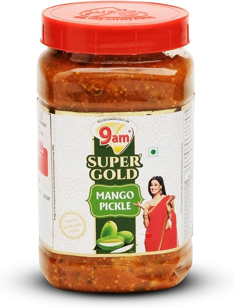 mango